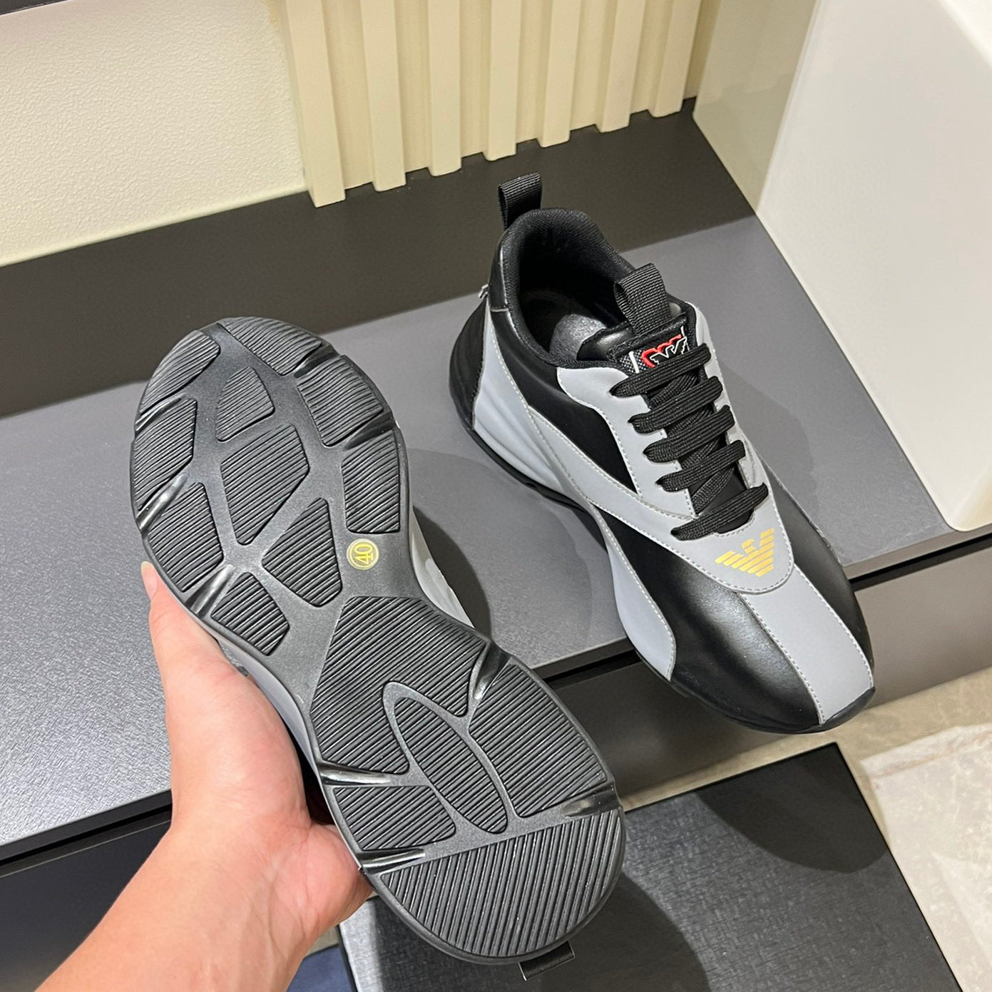 SOLA-AM Casual shoes