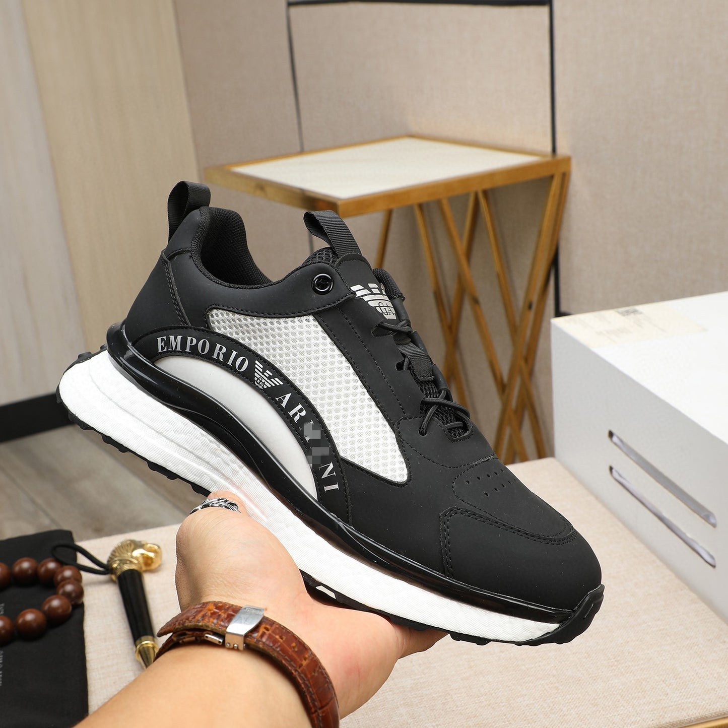 SOLA-AM Casual shoes