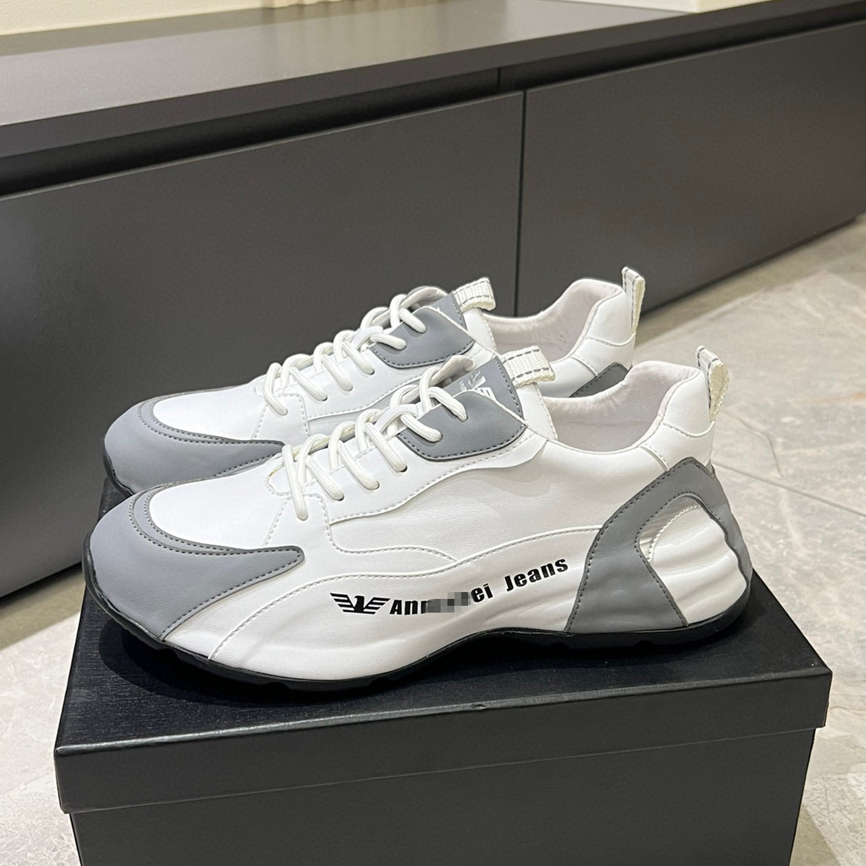 SOLA-AM Casual shoes