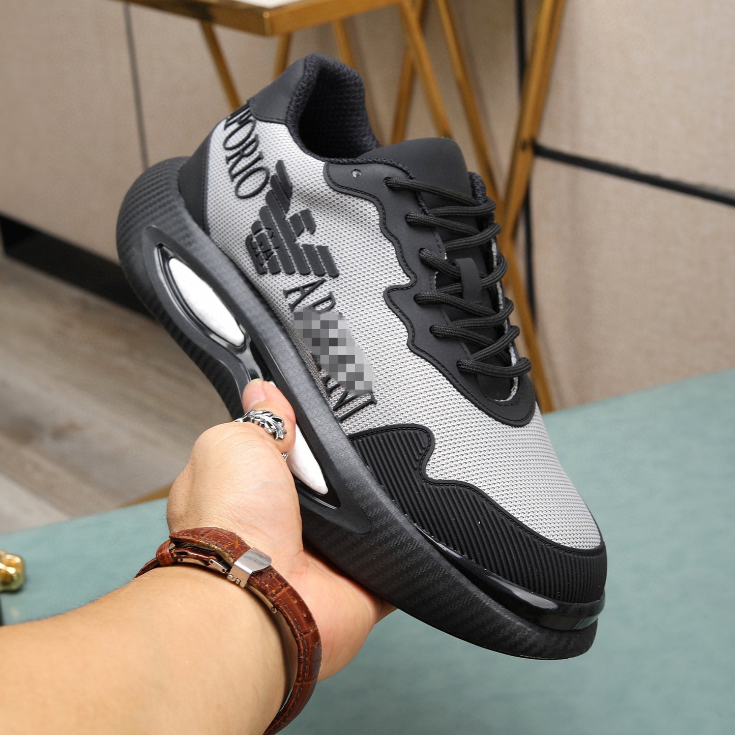 SOLA-GA Casual shoes