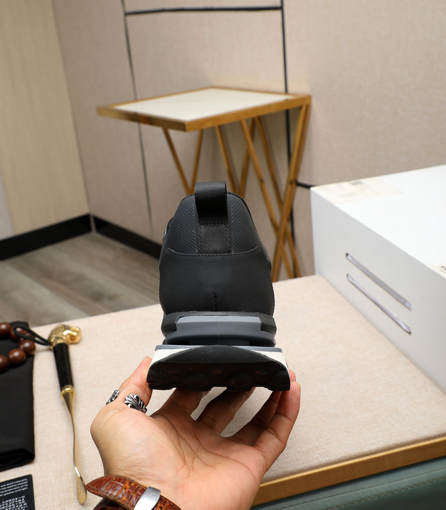 SOLA-AM Casual shoes