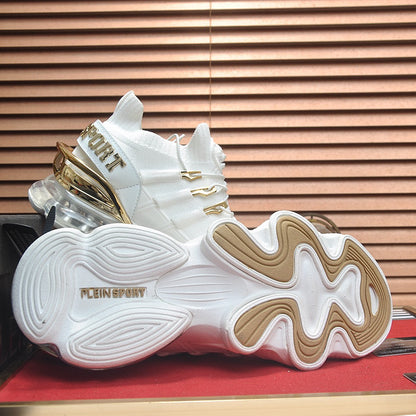 SOLA-PP Flyknit sneakers