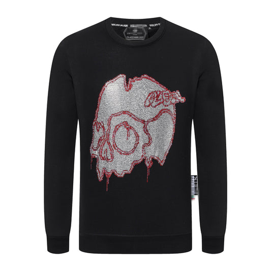 SOLA-PP Pure cotton sweatshirt