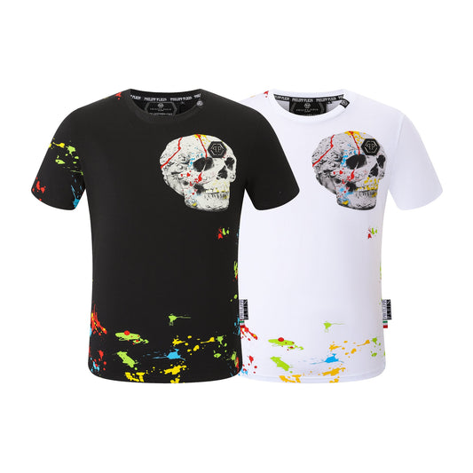 New-PP Short sleeve T-shirt