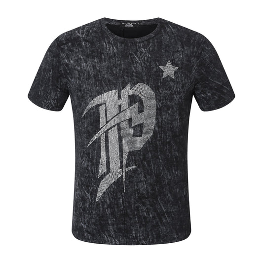 New-PP Short sleeve T-shirt