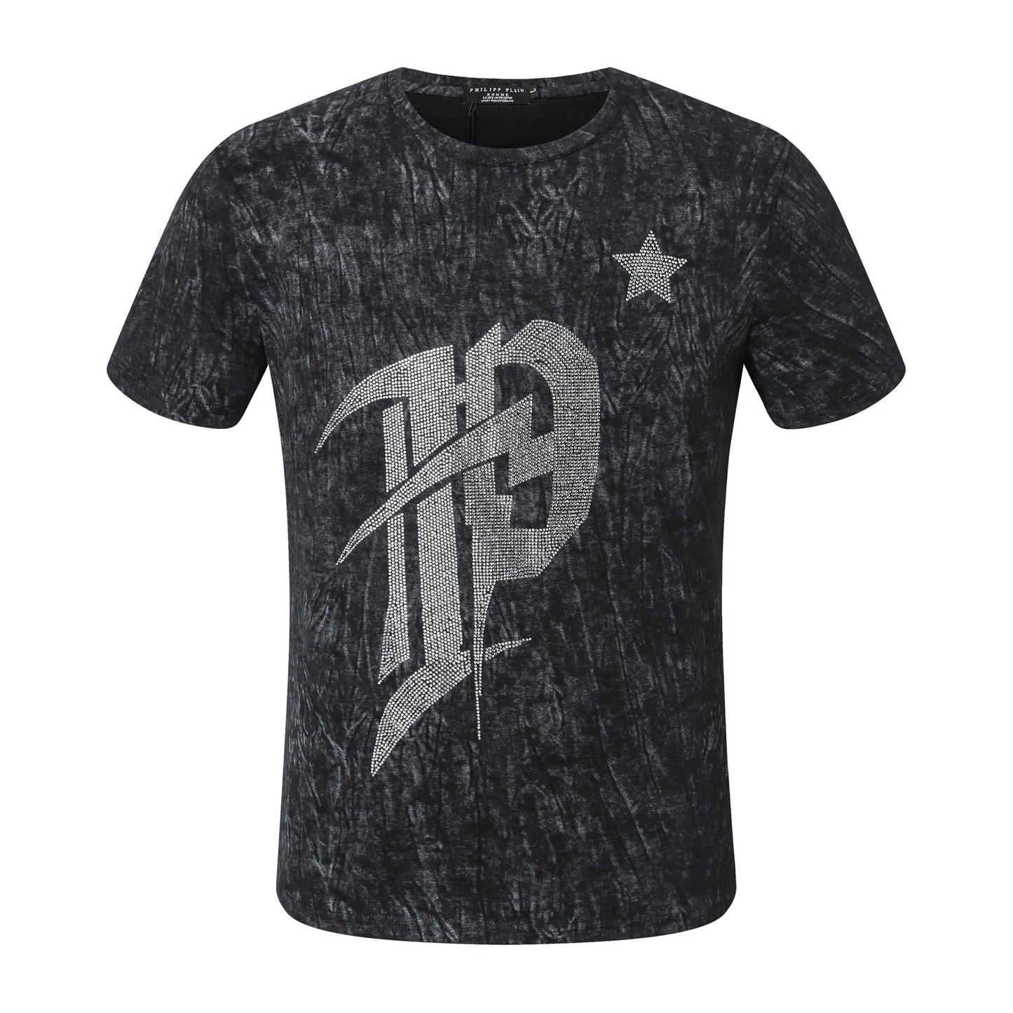 New-PP Short sleeve T-shirt