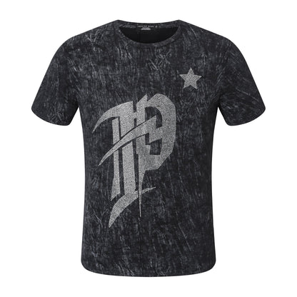 New-PP Short sleeve T-shirt