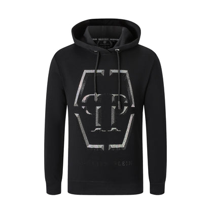 SOLA-PP Diamonds Hoodie