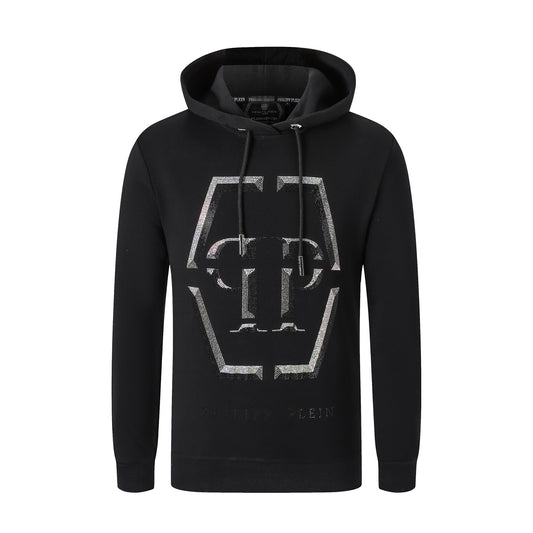 SOLA-PP Diamonds Hoodie
