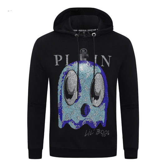SOLA-PP Diamonds Hoodie