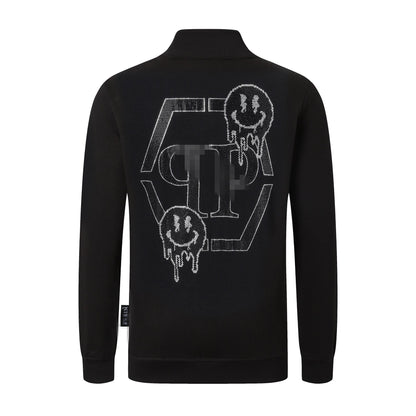 SOLA-PP Pure cotton sweatshirt