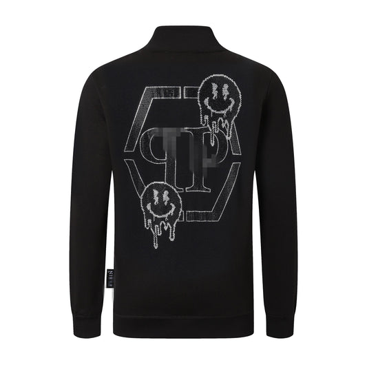 SOLA-PP Pure cotton sweatshirt