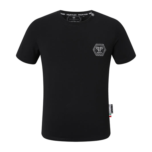 New-PP Short sleeve T-shirt