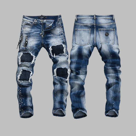 SOLA-PP 2025SS JEANS
