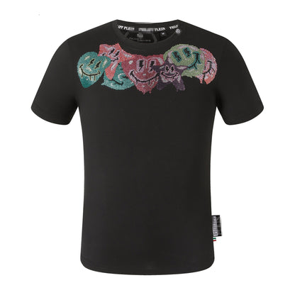 SOLA-PP Short sleeve T-shirt