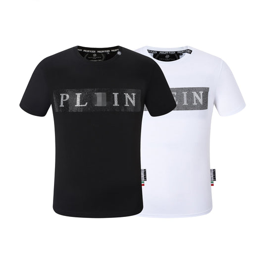 New-PP Short sleeve T-shirt