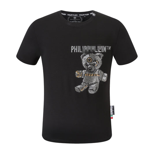 New-PP Short sleeve T-shirt
