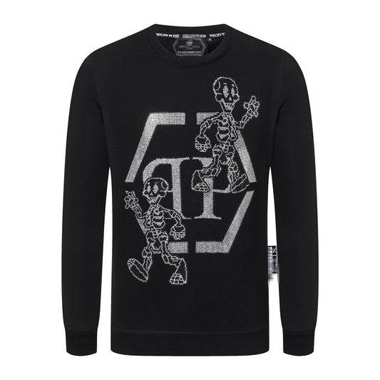 SOLA-PP Pure cotton sweatshirt