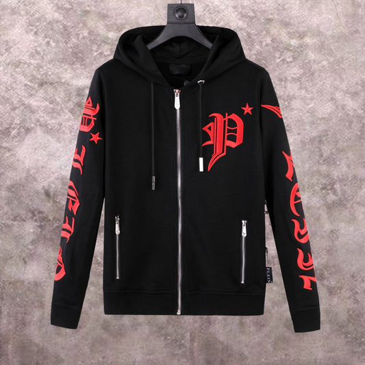 SOLA-PP 2025 Hoodies