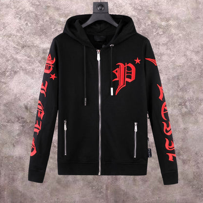 SOLA-PP 2025 Hoodies