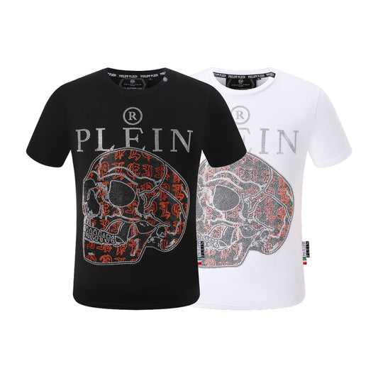 New-PP Short sleeve T-shirt