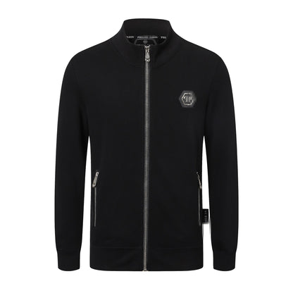 SOLA-PP Pure cotton sweatshirt