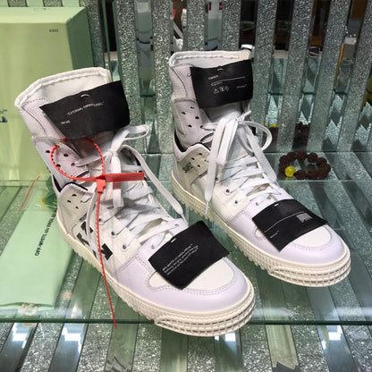SOLA-OFF Leather shoes