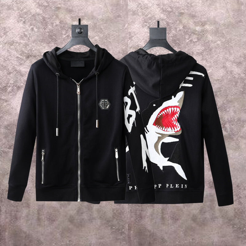 SOLA-PP 2025 Hoodies