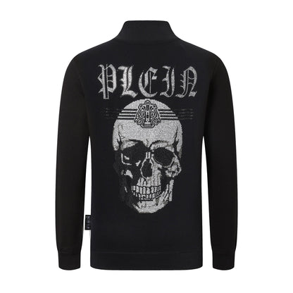 SOLA-PP Pure cotton sweatshirt