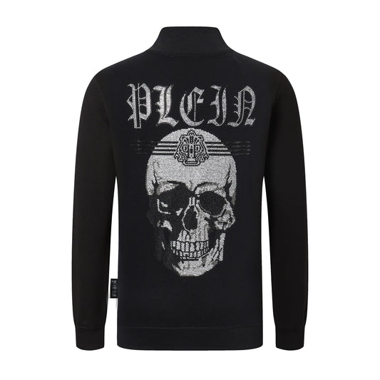 SOLA-PP Pure cotton sweatshirt