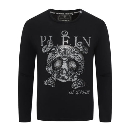 SOLA-PP Pure cotton sweatshirt