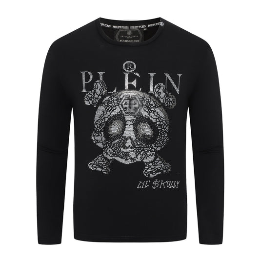 SOLA-PP Pure cotton sweatshirt