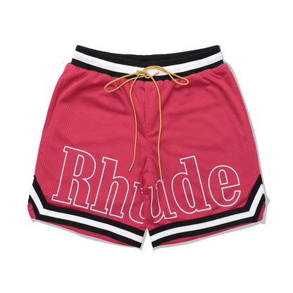 SOLA-RHUDE  sports shorts