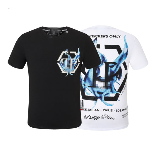 SOLA-PP Short sleeve T-shirt