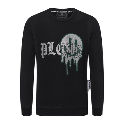 SOLA-PP Pure cotton sweatshirt