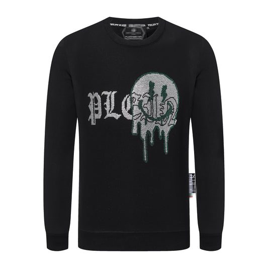 SOLA-PP Pure cotton sweatshirt