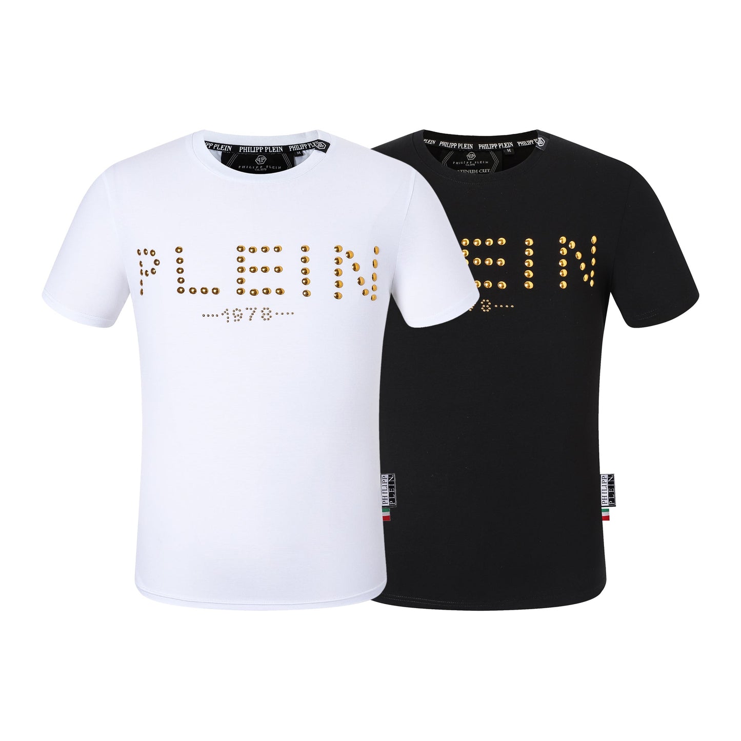 New-PP Short sleeve T-shirt