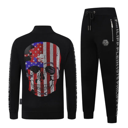 SOLA-PP Sports suit