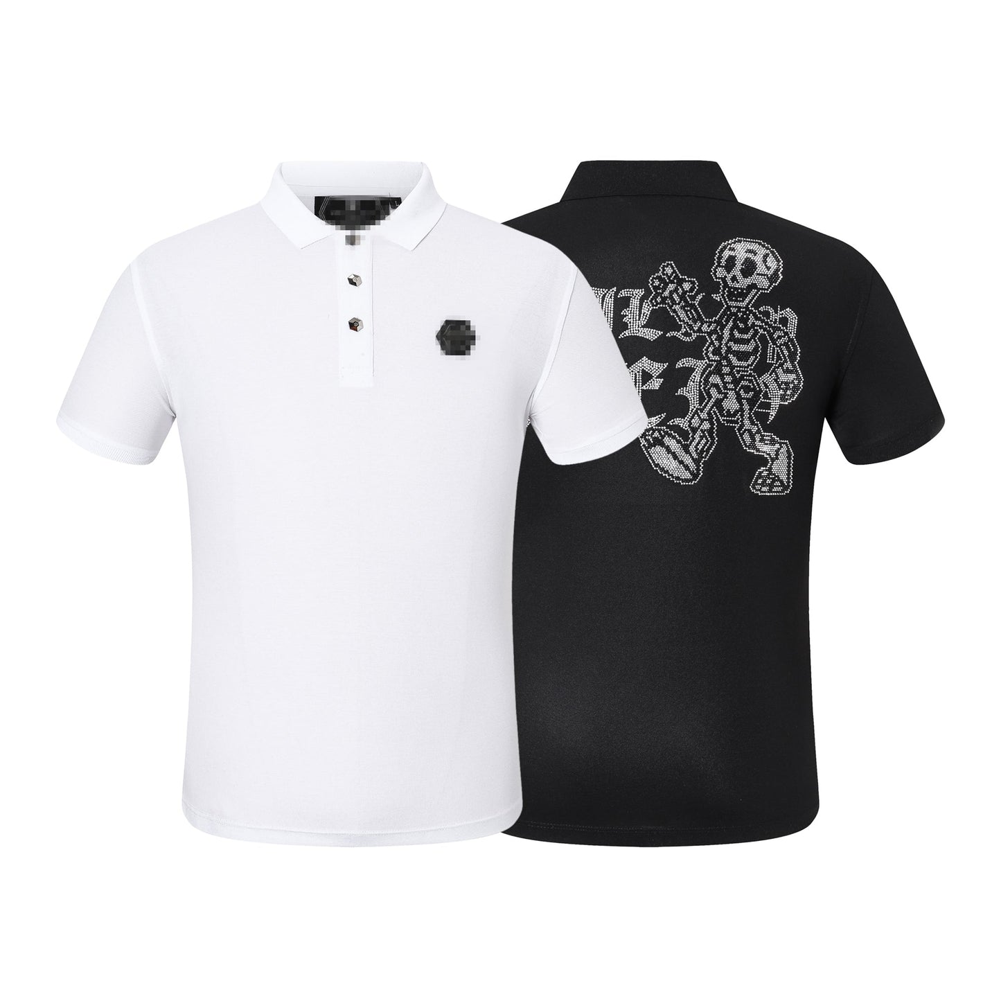 SOLA-PP Short sleeve T-shirt