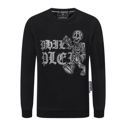 SOLA-PP Pure cotton sweatshirt