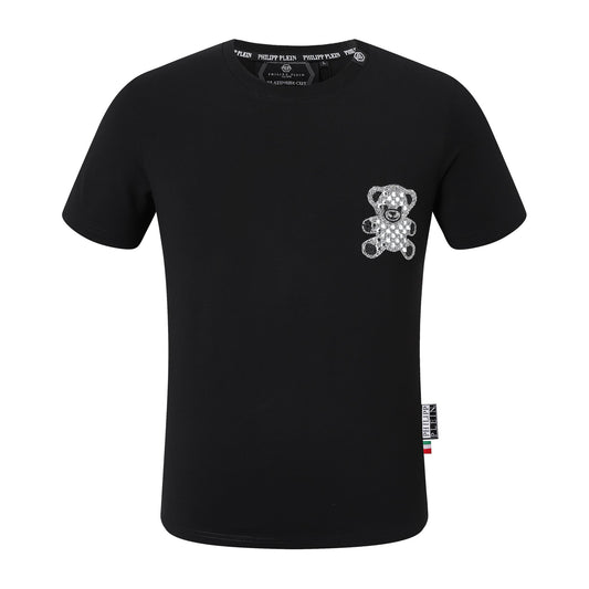 New-PP Short sleeve T-shirt