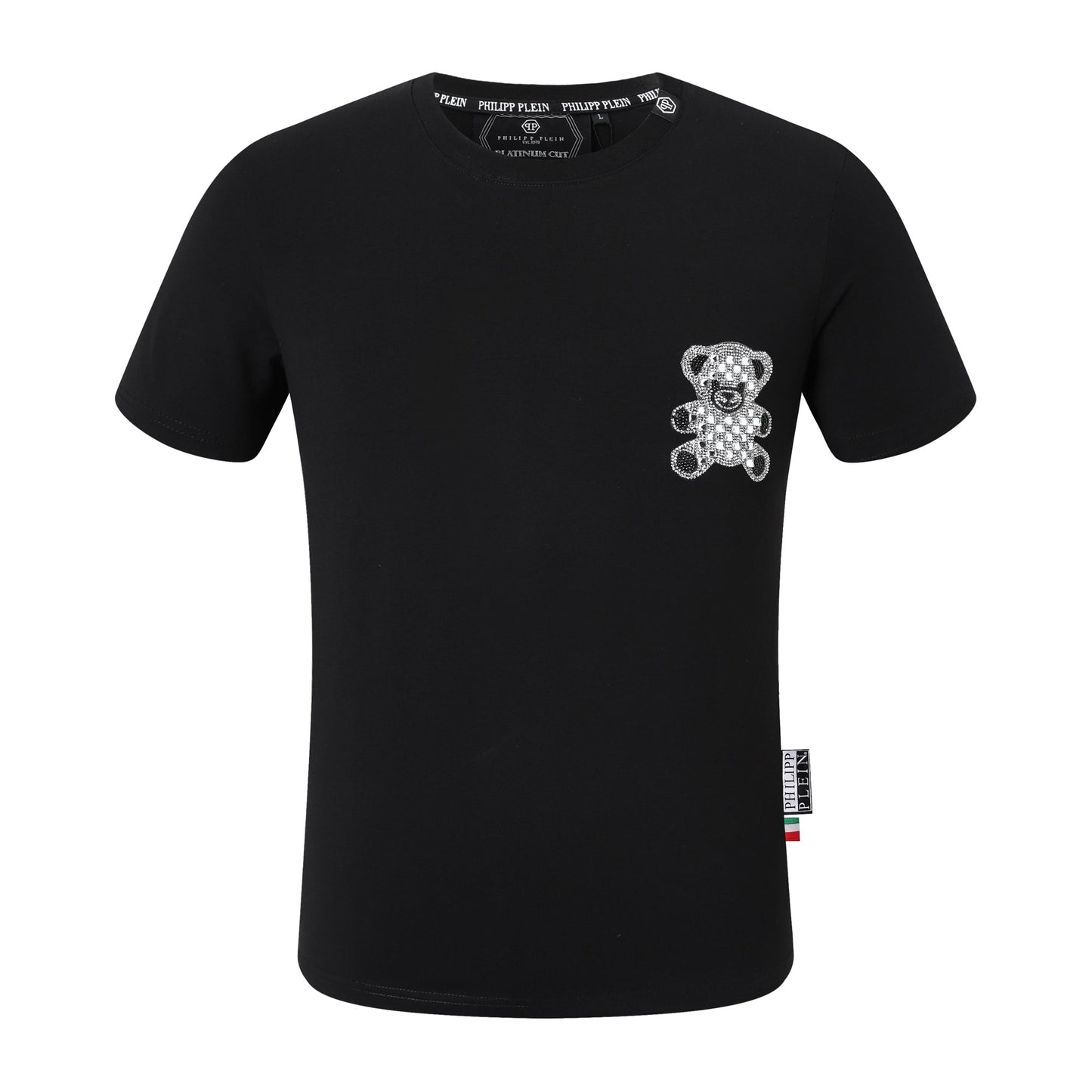 New-PP Short sleeve T-shirt