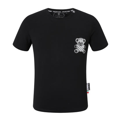 New-PP Short sleeve T-shirt