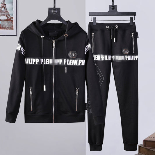 SOLA-PP Sports suit
