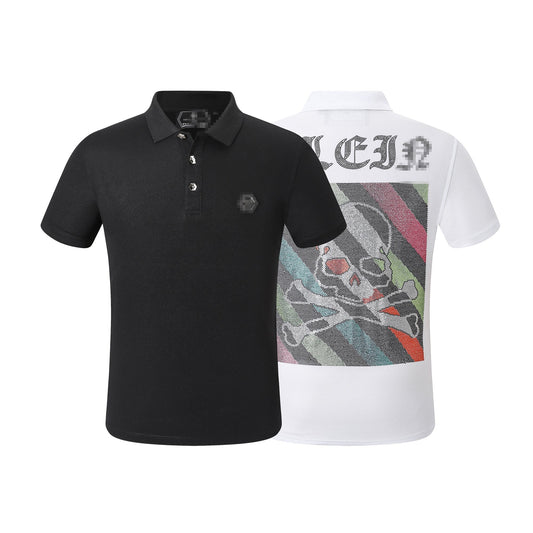 SOLA-PP Short sleeve Polo
