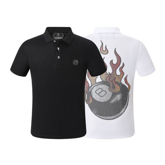 SOLA-PP Short sleeve T-shirt