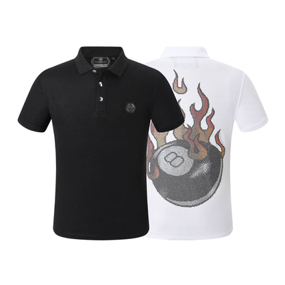 SOLA-PP Short sleeve T-shirt