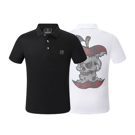 SOLA-PP Short sleeve T-shirt