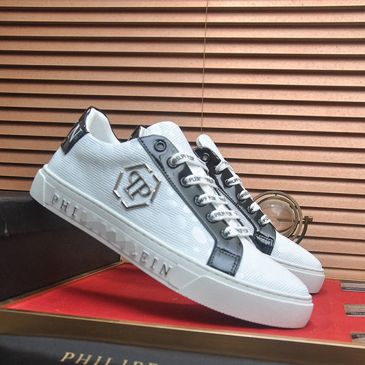 SOLA-PP Leather shoes