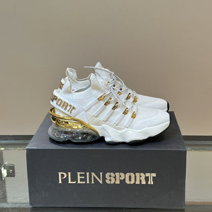 SOLA-PP Flyknit sneakers